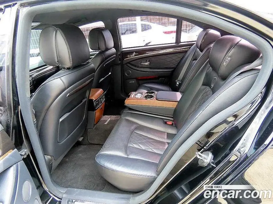 SsangYong Chairman 2017 3.2 автомат (гидро), фото 6
