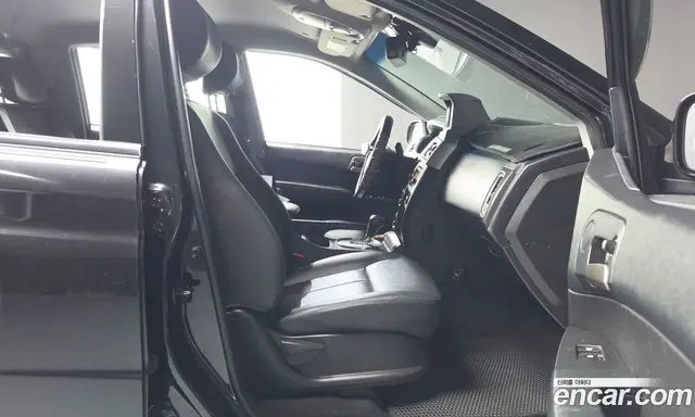 SsangYong Korando 2016 2.2 автомат (гидро), миниатюра 11 SsangYong Korando 2016 2.2 автомат (гидро), миниатюра 11