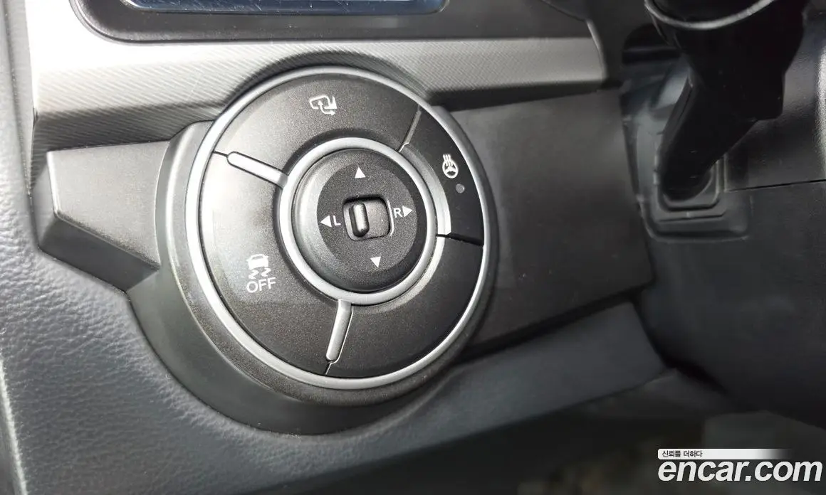 SsangYong Korando 2016 2.2 автомат (гидро), фото 16 SsangYong Korando 2016 2.2 автомат (гидро), фото 16