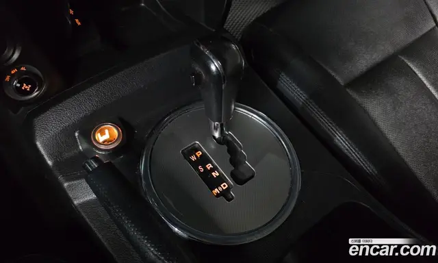 SsangYong Korando 2016 2.2 автомат (гидро), миниатюра 9 SsangYong Korando 2016 2.2 автомат (гидро), миниатюра 9