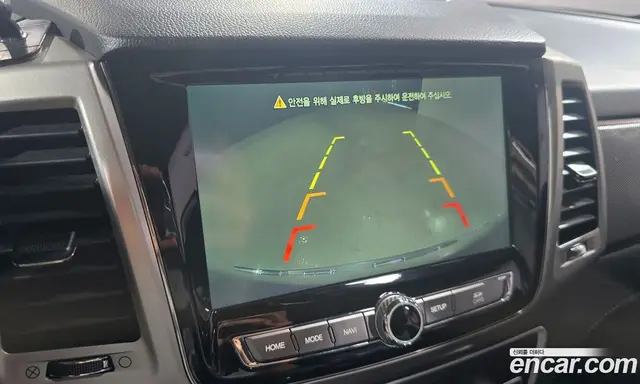 SsangYong Rexton 2018 2.2 автомат (гидро), миниатюра 11