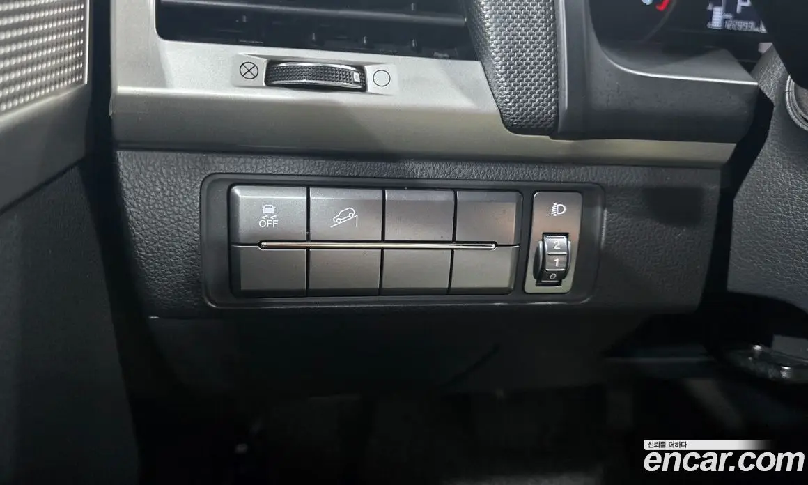SsangYong Rexton 2018 2.2 автомат (гидро), фото 15