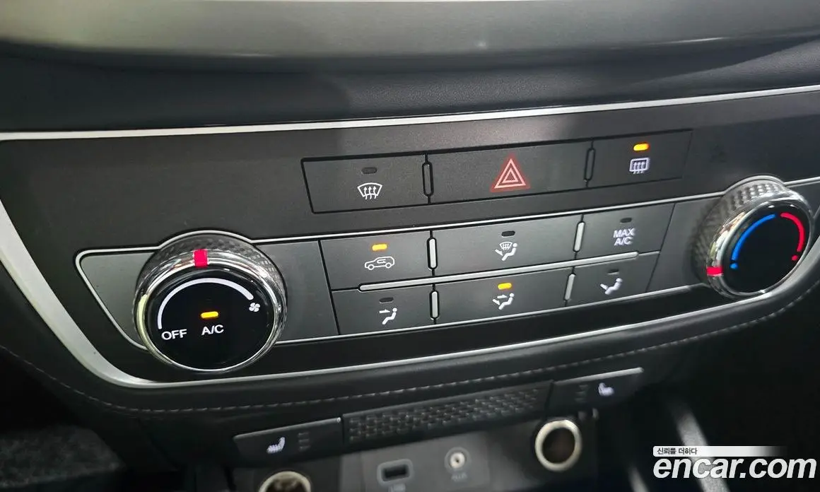 SsangYong Rexton 2018 2.2 автомат (гидро), фото 16