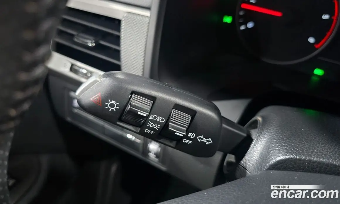 SsangYong Rexton 2018 2.2 автомат (гидро), фото 19