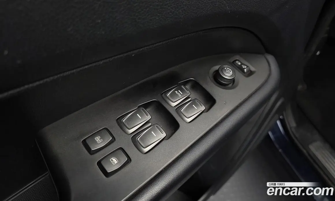SsangYong Rexton 2019 2.2 автомат (гидро), фото 17