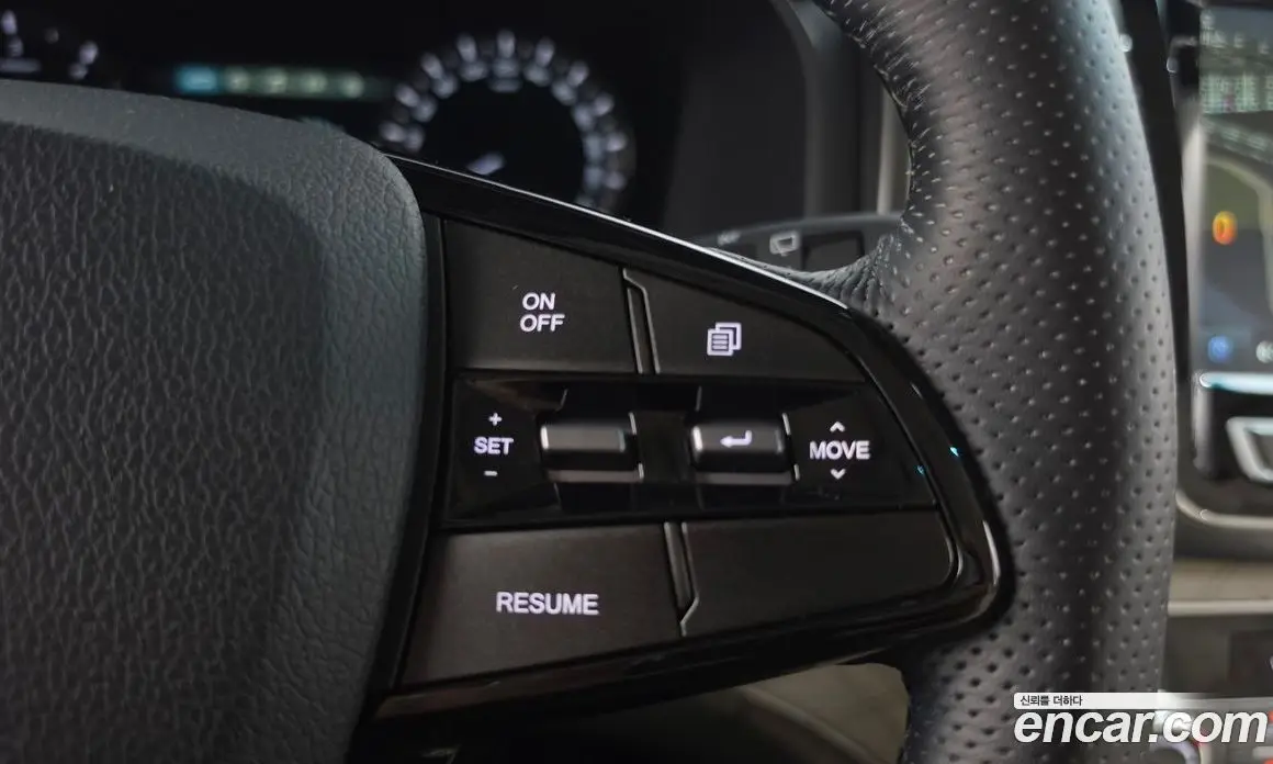 SsangYong Rexton 2020 2.2 автомат (гидро), фото 15