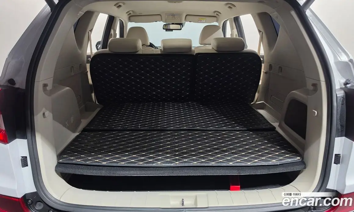 SsangYong Rexton 2020 2.2 автомат (гидро), фото 18