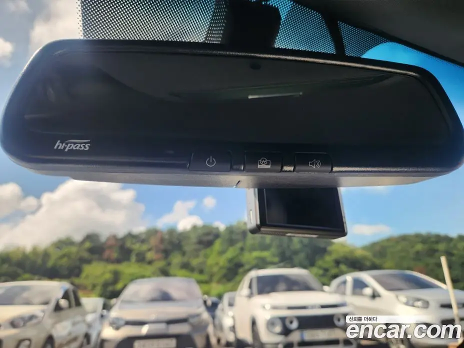 SsangYong Rexton 2020 2.2 автомат (гидро), фото 16