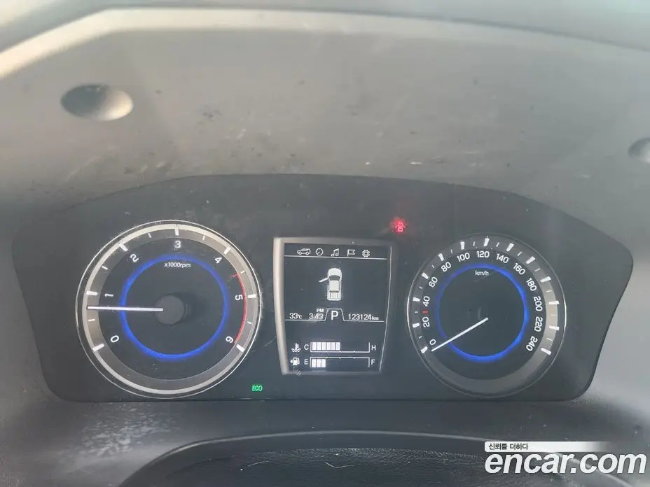 SsangYong Rexton 2020 2.2 автомат (гидро), фото 8