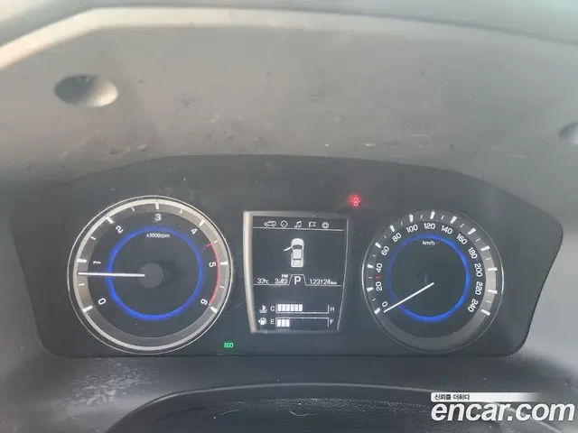 SsangYong Rexton 2020 2.2 автомат (гидро), миниатюра 8