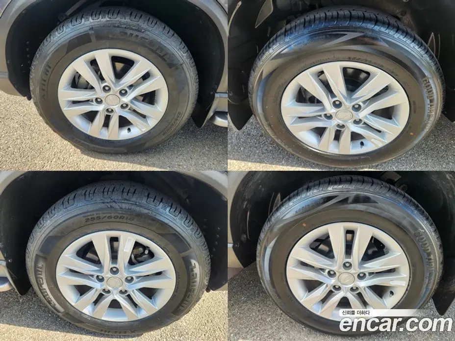SsangYong Rexton 2020 2.2 автомат (гидро), фото 9