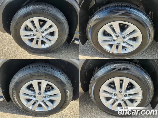 SsangYong Rexton 2020 2.2 автомат (гидро), миниатюра 9