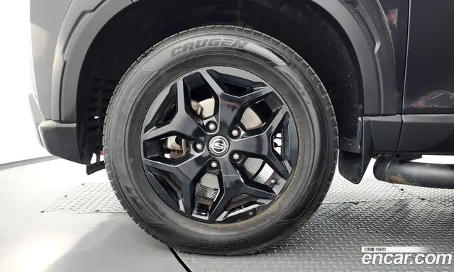 SsangYong Rexton 2021 2.2 автомат (гидро), миниатюра 5 SsangYong Rexton 2021 2.2 автомат (гидро), миниатюра 5