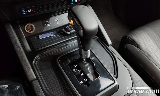 SsangYong Rexton 2021 2.2 автомат (гидро), миниатюра 9 SsangYong Rexton 2021 2.2 автомат (гидро), миниатюра 9
