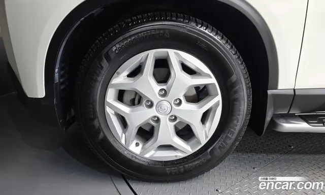 SsangYong Rexton 2022 2.2 автомат (гидро), миниатюра 5 SsangYong Rexton 2022 2.2 автомат (гидро), миниатюра 5
