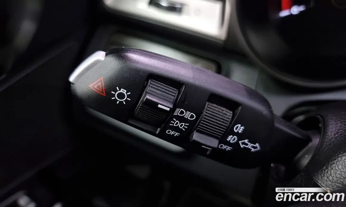 SsangYong TIBOLI 2016 1.6 автомат (гидро), фото 19
