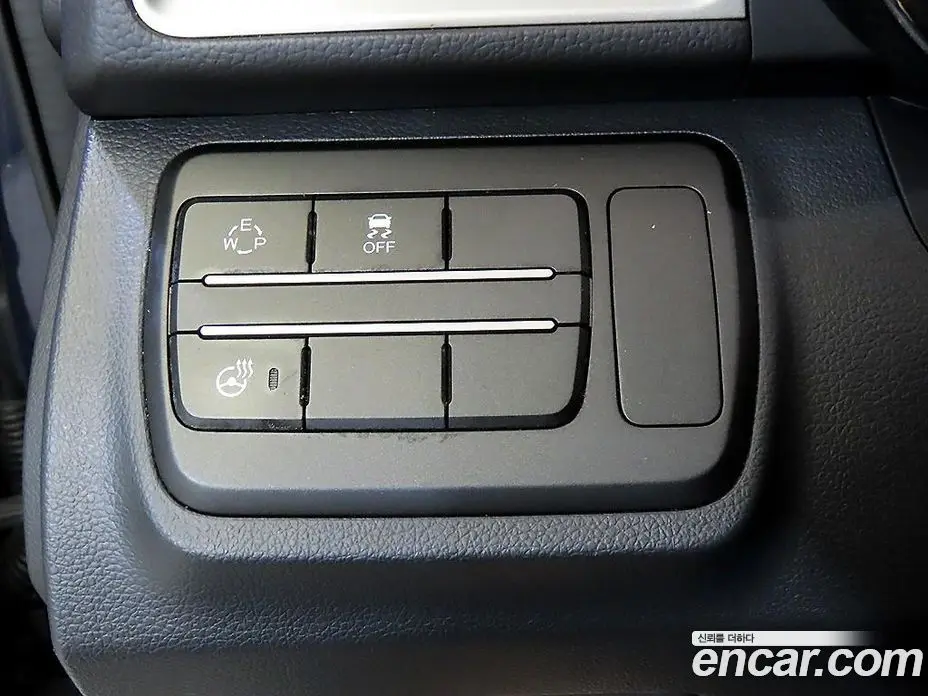 SsangYong TIBOLI 2016 1.6 автомат (гидро), фото 14