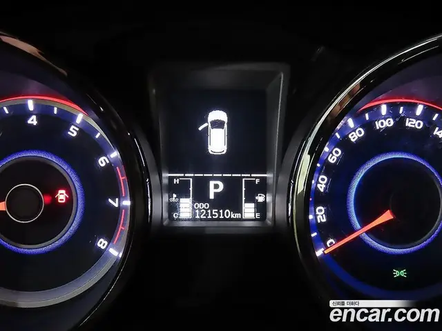 SsangYong TIBOLI 2016 1.6 автомат (гидро), миниатюра 9