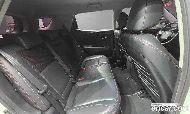 SsangYong TIBOLI 2016 1.6 автомат (гидро), миниатюра 12