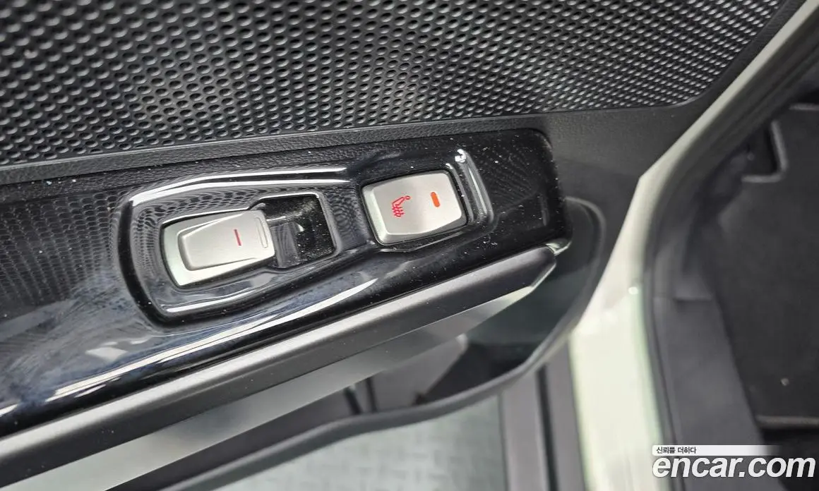 SsangYong TIBOLI 2016 1.6 автомат (гидро), фото 18