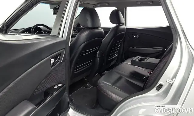SsangYong TIBOLI 2016 1.6 автомат (гидро), миниатюра 11