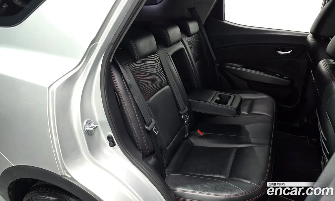 SsangYong TIBOLI 2016 1.6 автомат (гидро), фото 12