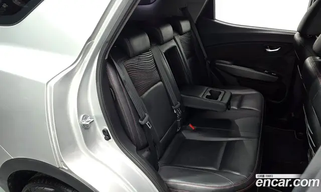 SsangYong TIBOLI 2016 1.6 автомат (гидро), миниатюра 12