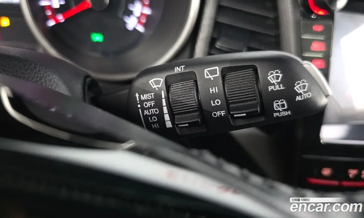 SsangYong TIBOLI 2016 1.6 автомат (гидро), фото 19