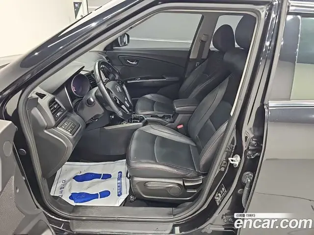 SsangYong TIBOLI 2016 1.6 автомат (гидро), миниатюра 11