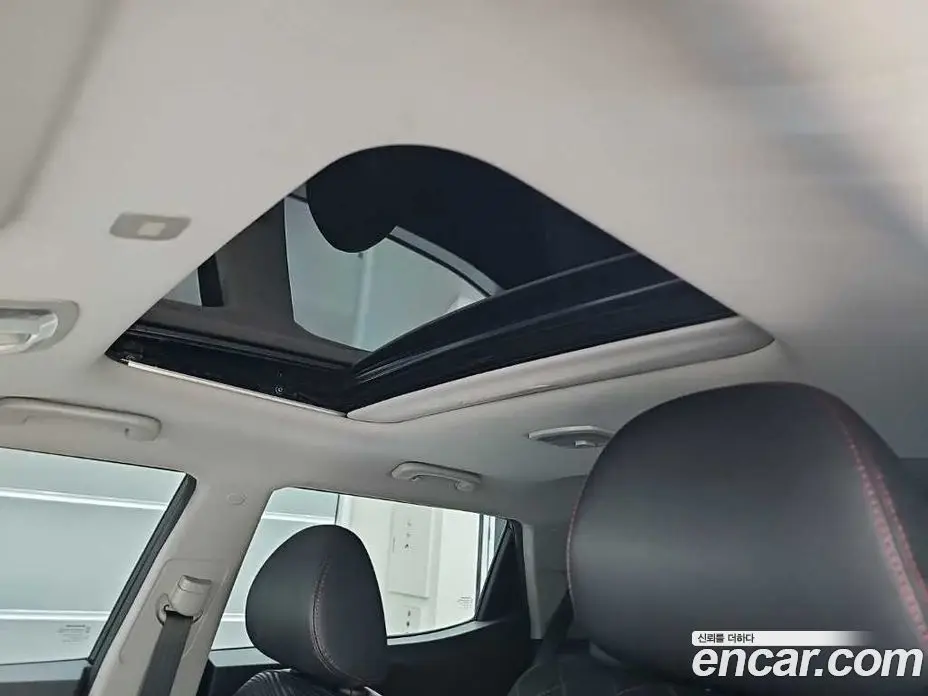 SsangYong TIBOLI 2016 1.6 автомат (гидро), фото 14