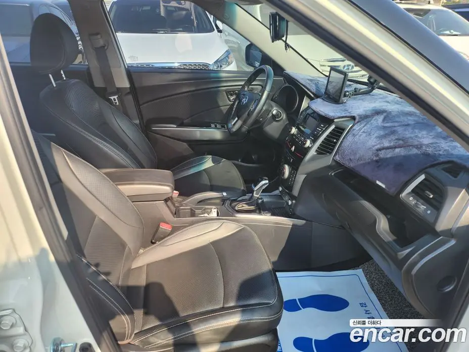 SsangYong TIBOLI 2019 1.6 автомат (гидро), фото 8