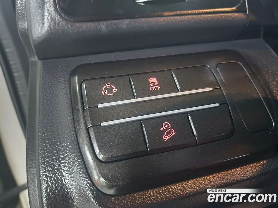 SsangYong TIBOLI 2019 1.6 автомат (гидро), фото 13