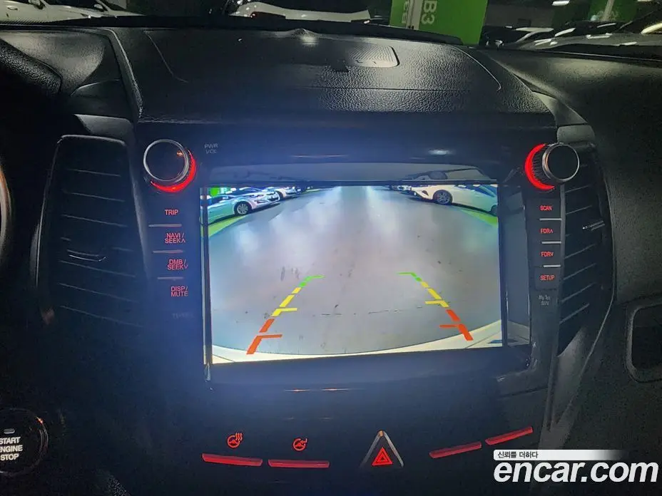 SsangYong TIBOLI 2019 1.6 автомат (гидро), фото 16