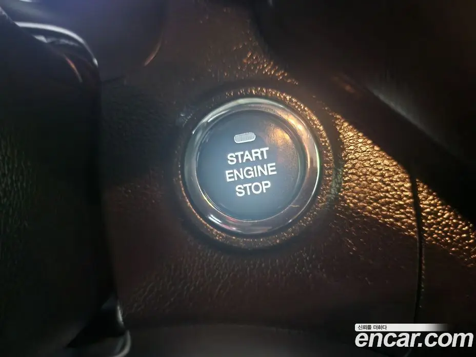 SsangYong TIBOLI 2019 1.6 автомат (гидро), фото 17