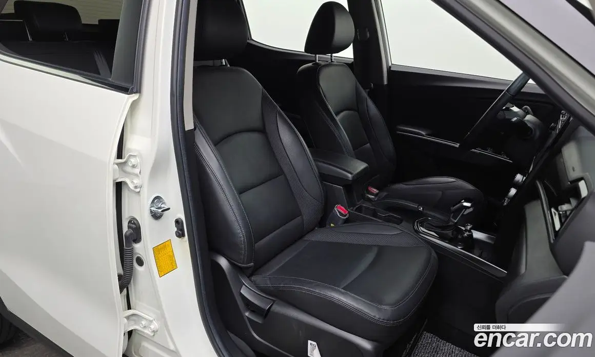 SsangYong TIBOLI 2023 1.5 автомат (гидро), фото 12