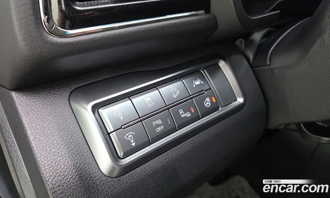 SsangYong TIBOLI 2023 1.5 автомат (гидро), фото 13