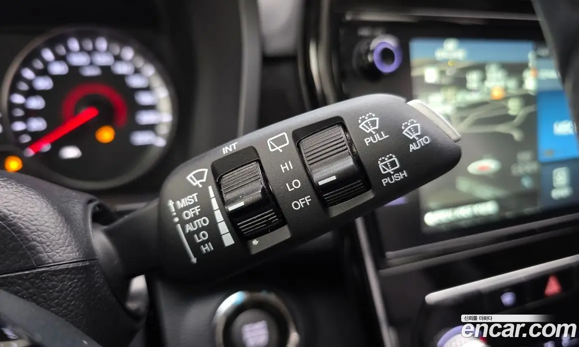 SsangYong TIBOLI 2023 1.5 автомат (гидро), фото 15