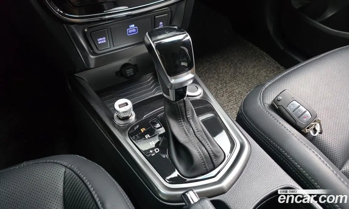 SsangYong TIBOLI 2023 1.5 автомат (гидро), фото 9