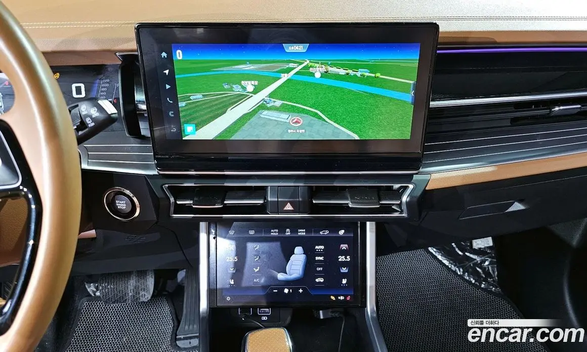 SsangYong Torres 2022 1.5 автомат (гидро), фото 14 SsangYong Torres 2022 1.5 автомат (гидро), фото 14