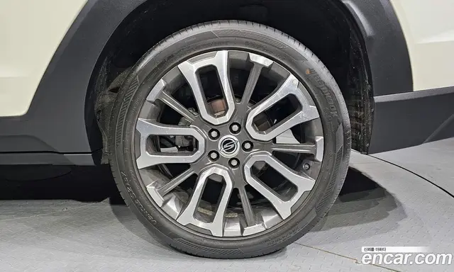 SsangYong Torres 2022 1.5 автомат (гидро), миниатюра 5 SsangYong Torres 2022 1.5 автомат (гидро), миниатюра 5