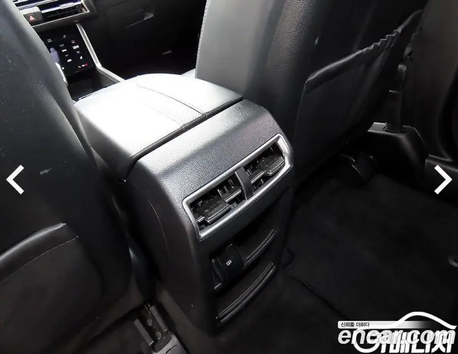 SsangYong Torres 2022 1.5 автомат (гидро), фото 17 SsangYong Torres 2022 1.5 автомат (гидро), фото 17