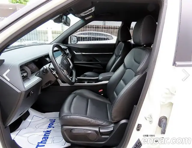 SsangYong Torres 2022 1.5 автомат (гидро), миниатюра 5 SsangYong Torres 2022 1.5 автомат (гидро), миниатюра 5