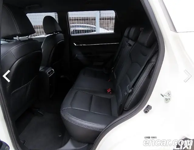 SsangYong Torres 2022 1.5 автомат (гидро), миниатюра 6 SsangYong Torres 2022 1.5 автомат (гидро), миниатюра 6