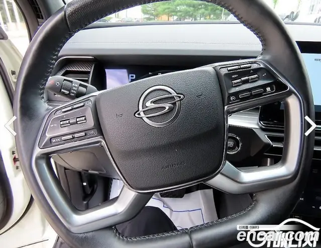 SsangYong Torres 2022 1.5 автомат (гидро), миниатюра 8 SsangYong Torres 2022 1.5 автомат (гидро), миниатюра 8