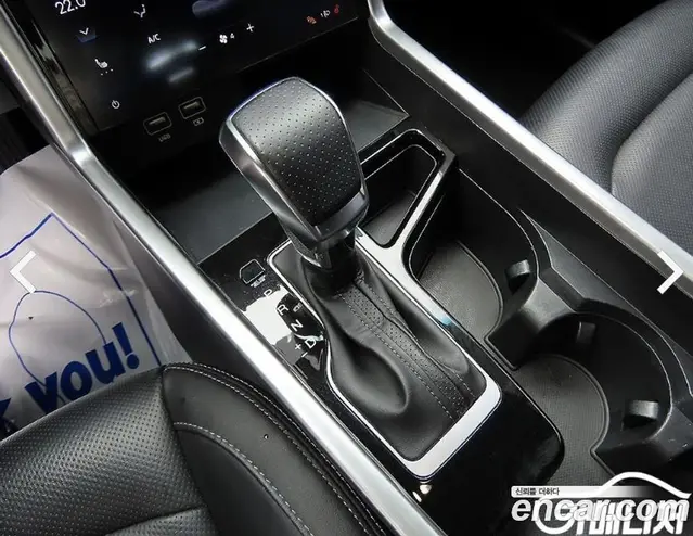 SsangYong Torres 2022 1.5 автомат (гидро), миниатюра 10 SsangYong Torres 2022 1.5 автомат (гидро), миниатюра 10