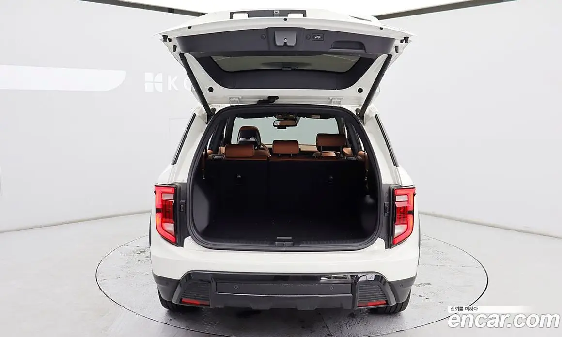 SsangYong Torres 2024 1.5 автомат (гидро), фото 19