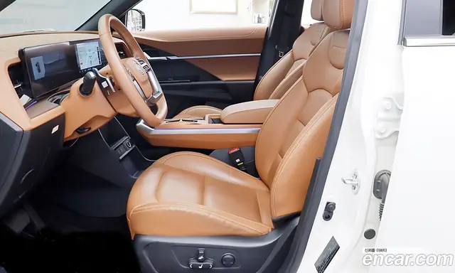 SsangYong Torres 2024 1.5 автомат (гидро), миниатюра 7