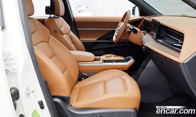 SsangYong Torres 2024 1.5 автомат (гидро), миниатюра 9