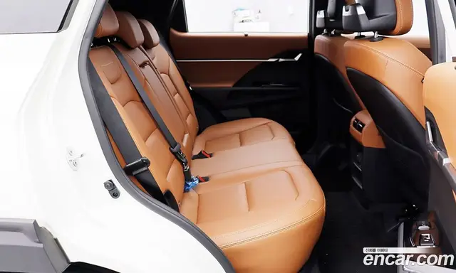 SsangYong Torres 2024 1.5 автомат (гидро), миниатюра 10