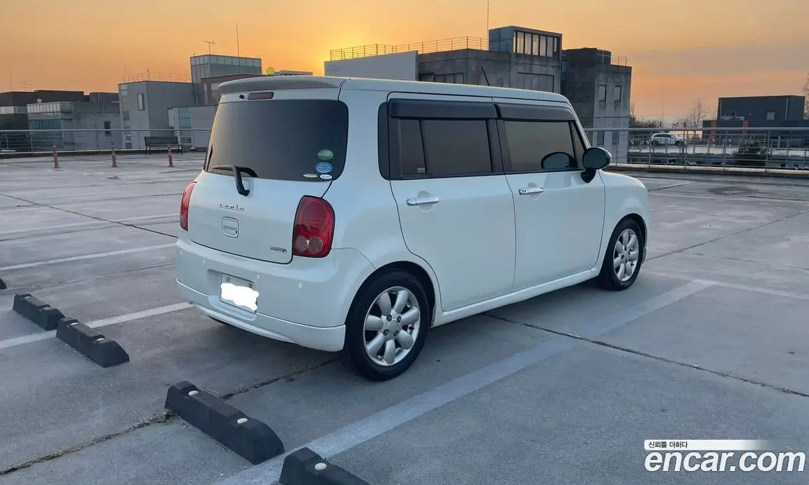 Suzuki Alto Lapin 2013 0.7 автомат (гидро), фото 2 Suzuki Alto Lapin 2013 0.7 автомат (гидро), фото 2